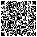 QR code with A & D Locksmith contacts