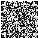 QR code with Zooropa Design contacts
