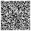 QR code with Artis April MD contacts