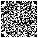 QR code with Horton John contacts