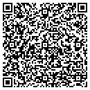 QR code with GCA Chemical Corp contacts