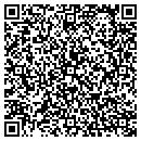 QR code with Zk Construction Inc contacts