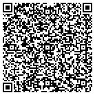 QR code with Makedonsky Michael M PhD contacts