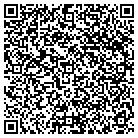 QR code with A Emergency 24 7 Locksmith contacts