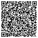 QR code with L Pavlou contacts