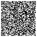 QR code with Aiu Holdings contacts