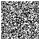 QR code with A Plus Locksmith contacts