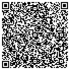 QR code with Bannister Carolyn F MD contacts