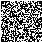 QR code with City of Praise Christian Chr contacts