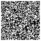 QR code with C & D Home Improvements Inc contacts