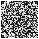 QR code with Hot Bodz USA contacts