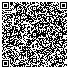 QR code with J F Kennedy Blvd Locksmith contacts