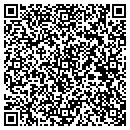 QR code with Anderson Eric contacts