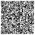 QR code with 124 Hour A Day A Locksmith contacts
