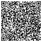 QR code with Donahue B Silvis Inc contacts