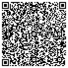 QR code with 1 Hour Emergency Locksmith contacts