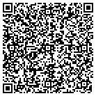 QR code with 1 Hour Emergency Locksmith contacts