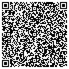 QR code with First Abraham Baptist Church contacts