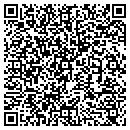 QR code with Cau J C contacts