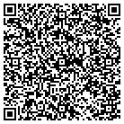 QR code with US Naval Oceanography Command contacts