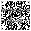 QR code with A 1 24 Hour 7 Day Emerg A Lock contacts