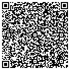 QR code with A 1 24 Hour 7 Day Emerg A Lock contacts