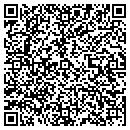 QR code with C F Lake & CO contacts