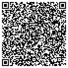 QR code with A 24 All Day Emrgncy A Lcksmth contacts