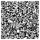 QR code with A 24 HR Always Available Emerg contacts