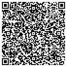 QR code with Billingsly Tiffini N MD contacts