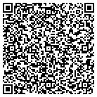 QR code with A Emergency A Locksmith contacts