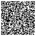 QR code with G S Homes Inc contacts