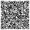 QR code with Hallelujah Presbyterian contacts