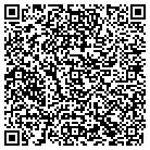 QR code with Marine Connection Boat Sales contacts