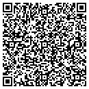 QR code with Leis Linens contacts