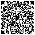 QR code with M C Electric contacts