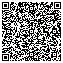 QR code with Hope In Youth contacts