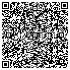 QR code with Garrison Mini Storage contacts