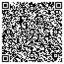 QR code with C W Pence Rebuilders contacts