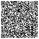 QR code with Hanson Agencies Inc contacts