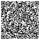 QR code with J & H Marsh & Mc Lennan contacts