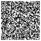 QR code with Masjid Abu Bakr As-Siddiq contacts