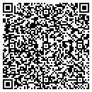 QR code with Kalin Steven contacts