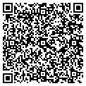 QR code with Nav Reapers contacts