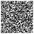 QR code with A 24 Hour Always Avualable Eme contacts