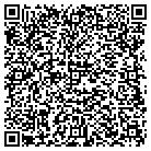 QR code with A 24 Hour Always Avualable Emerg 24 contacts