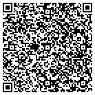 QR code with A Emergency 24 7 Locksmith contacts