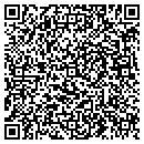 QR code with Tropez Homes contacts