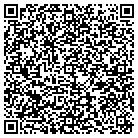 QR code with Dufseths Construction Inc contacts