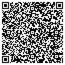 QR code with Webb's Tractor Service contacts